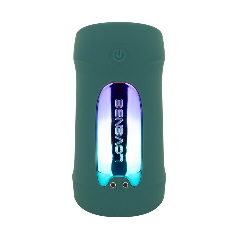 - Gush 2 Masturbateur Sans les Mains – Vert 5