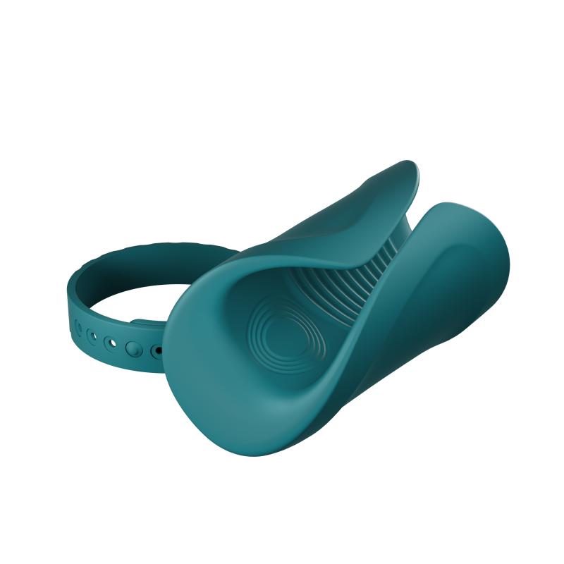 - Gush 2 Masturbateur Sans les Mains – Vert 5