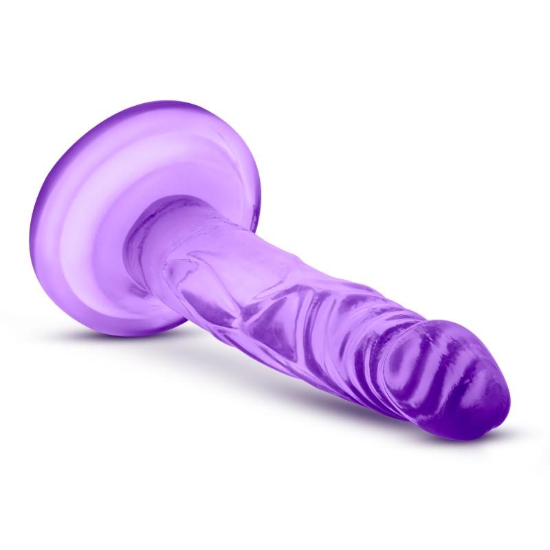 - Naturally Yours Mini Gode - Violet 2