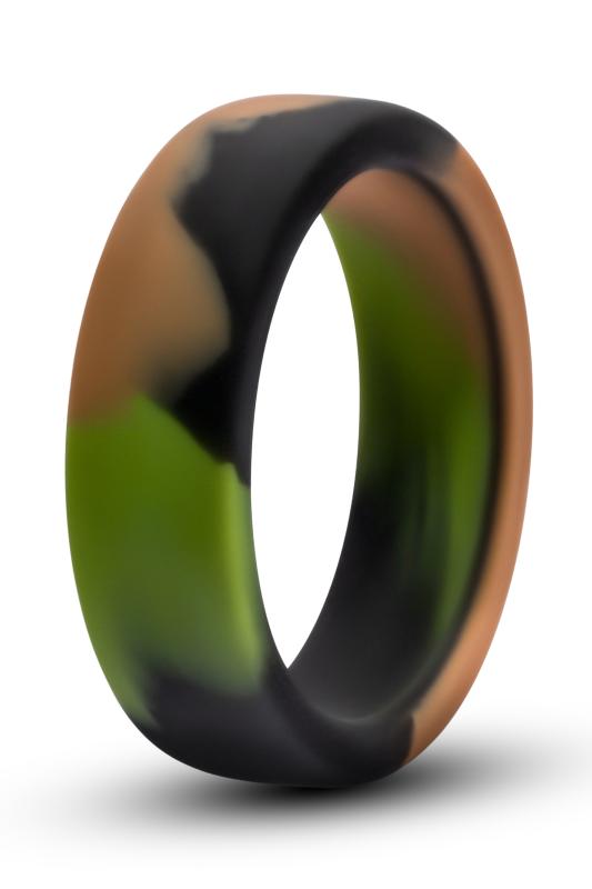 Blush – Performance Silikon-Cockring Camo