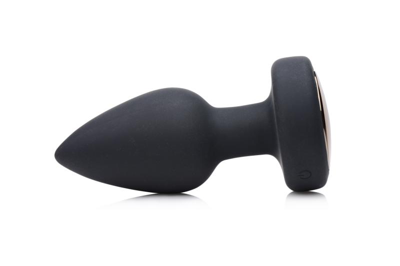 BOOTY SPARKS - Plug Anal Lumineux - Rechargeable & Petit Format 9