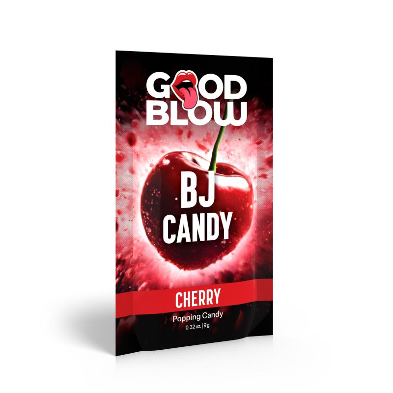 Image of Good Blow - Cherry Popping BJ Candy - Minze