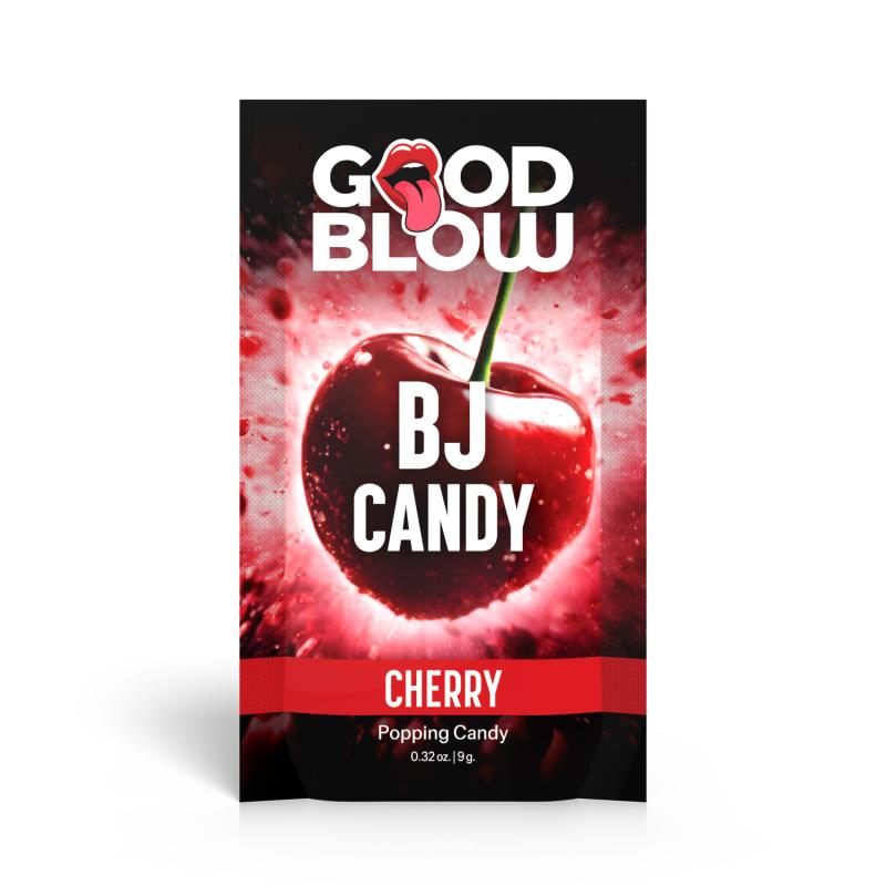 Good Blow - Cherry Popping BJ Candy - Menthe 2
