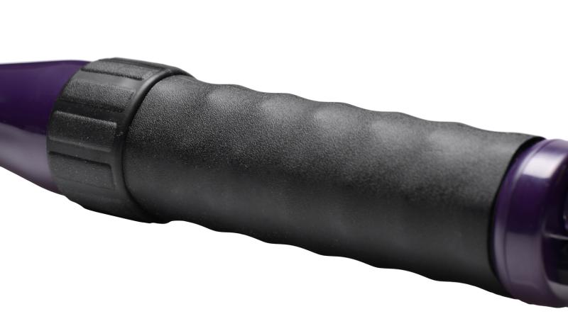 ZEUS Electrosex - Kit Baguette Violette Twilight Édition Deluxe - Violet 5