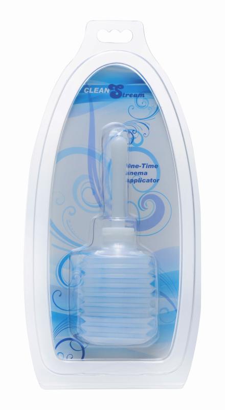 CleanStream - Applicateur Jetable Douche - 150 ml 4