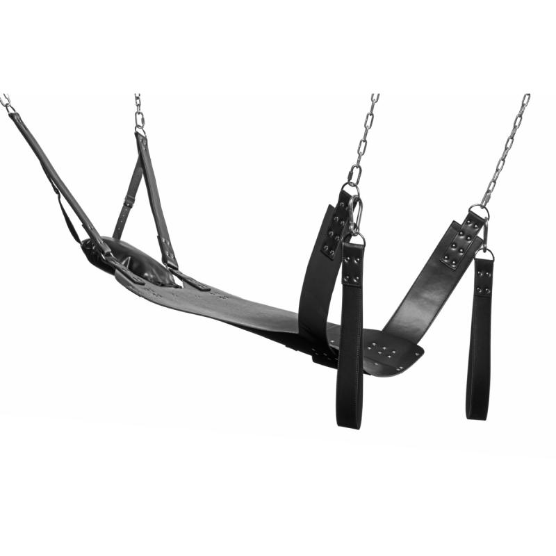 Image of STRICT - Extreme Sling - Schwarz
