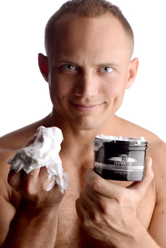 - Invade Crème pour Fisting Profond - 237 ml 2