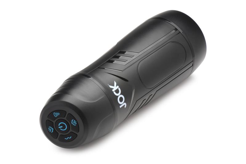 JOCK - Masturbateur Succión & Vibration 3