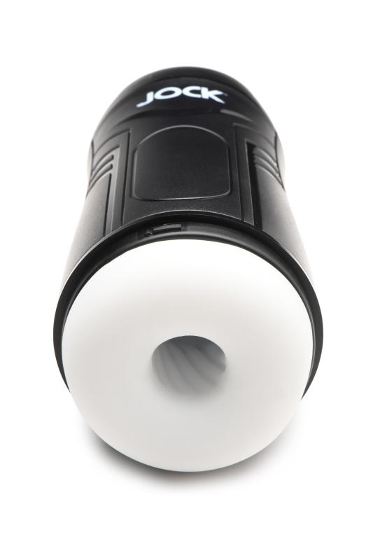 JOCK - Masturbateur Succión & Vibration 4