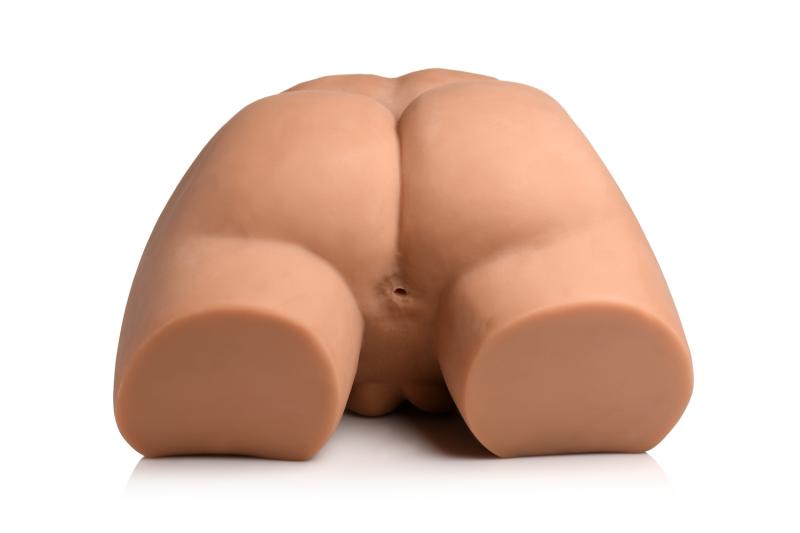 JOCK - Masturbateur Homme Automatique Vibrant et Compressant - Medium 3