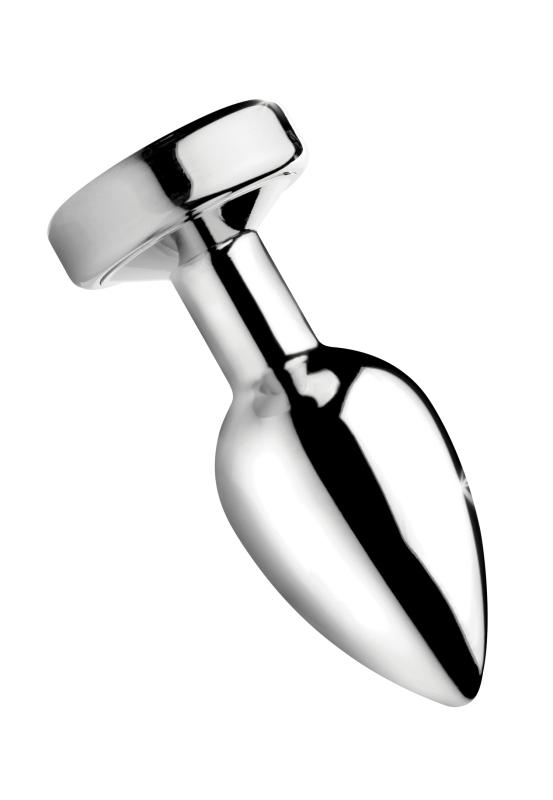 BOOTY SPARKS - Plug Anal Lumineux - Petit 7