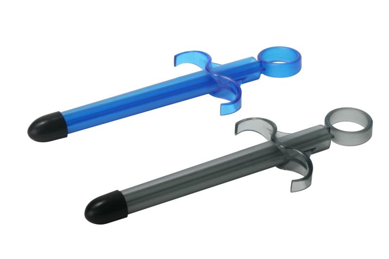 Trinity Vibes - Set de Lanceurs de Lubrifiant - Bleu (x3) 6