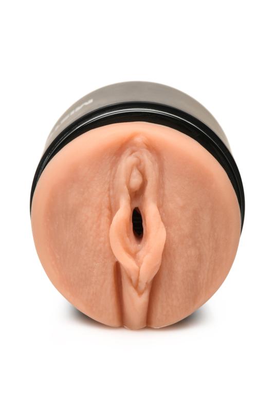 MISTRESS – Double Shot Mini Masturbateur – Beige 2