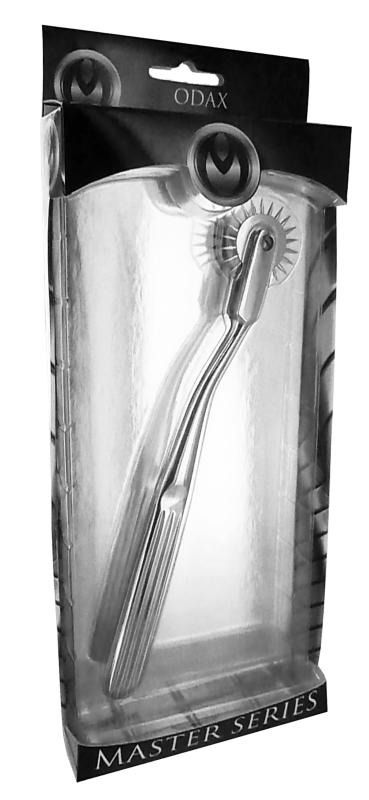- Odax Roue de Sensation - Argent 4