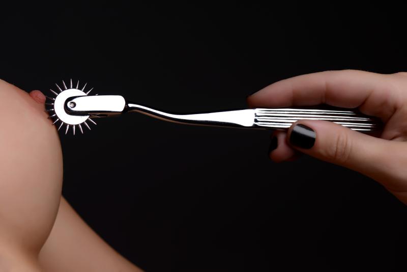 - Odax Roue de Sensation - Argent 2