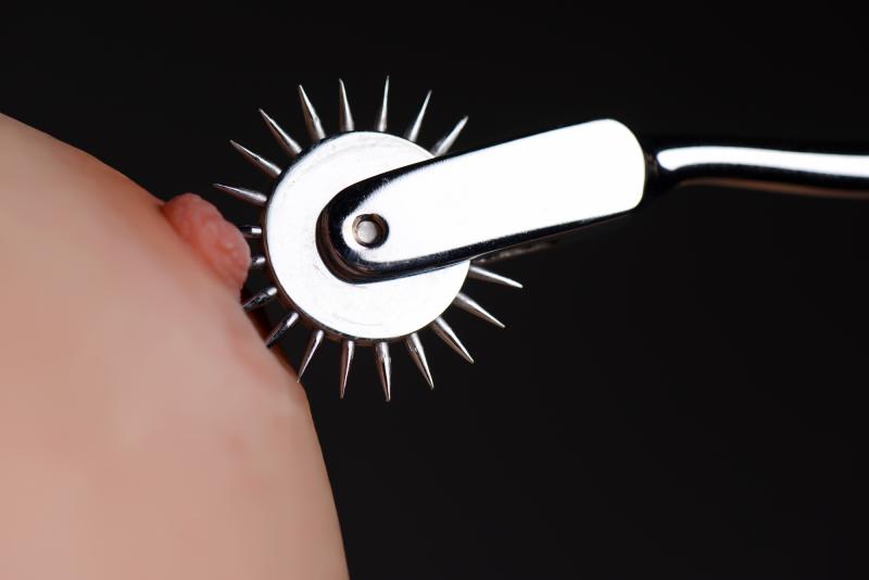 - Odax Roue de Sensation - Argent 3