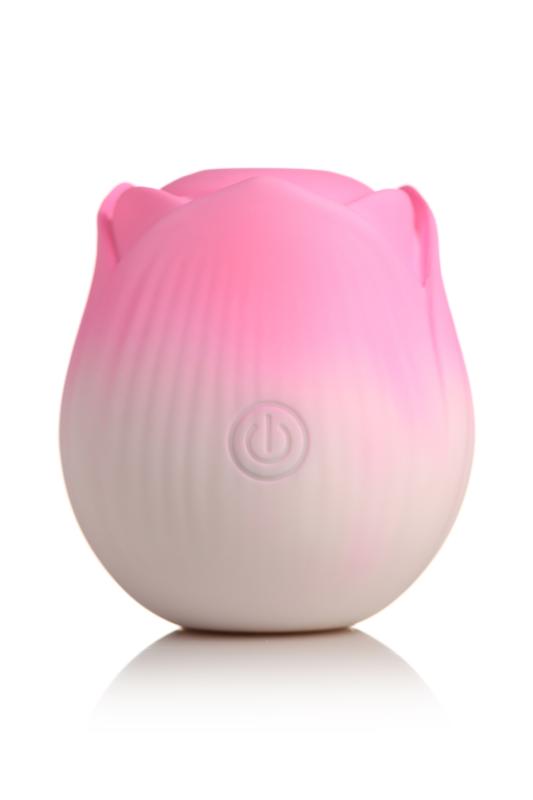 BLOOMGASM - Stimulateur Pétales Pulsants - Rose 3