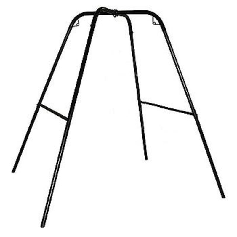 TRINITY VIBES - Support Ultime pour Balançoire Sexuelle -Structure Autonome 3