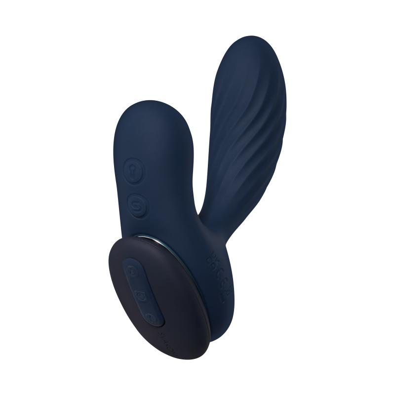 - Vibromasseur Prostatique Vick Neo 2 - Bleu 6