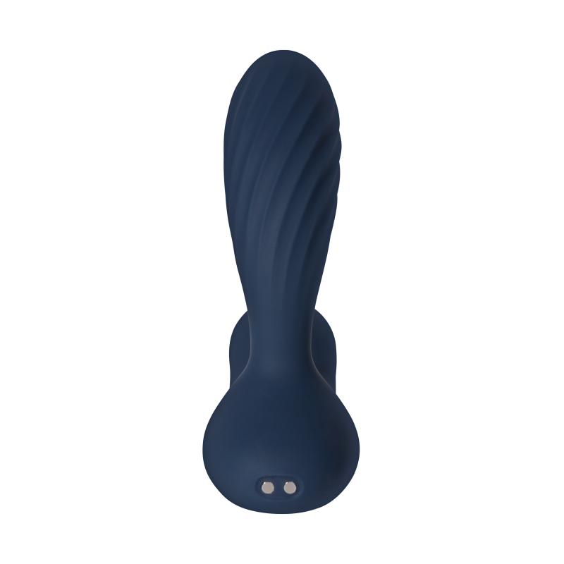 Thumbnail - SVAKOM - Prostata Vibrator Vick Neo 2 - Blau