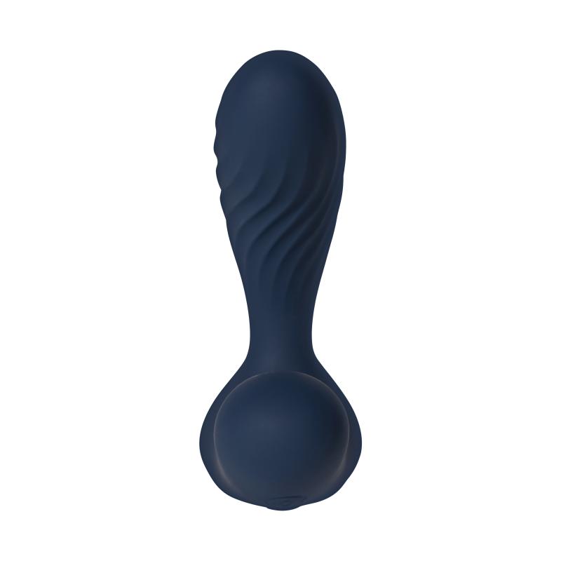 Thumbnail - SVAKOM - Prostata Vibrator Vick Neo 2 - Blau