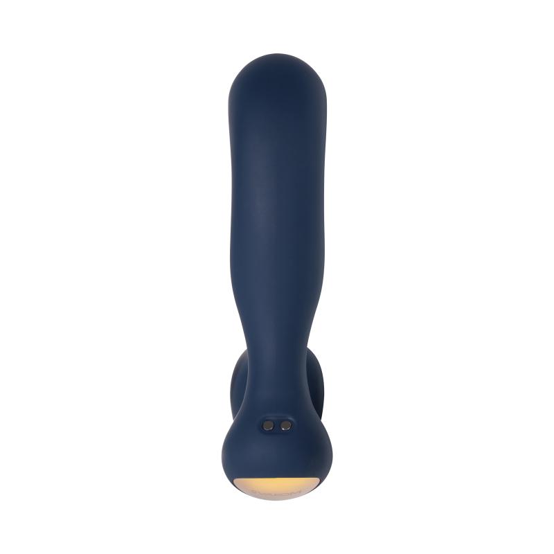 Thumbnail - SVAKOM - Prostata Vibrator Iker Neo - Blau