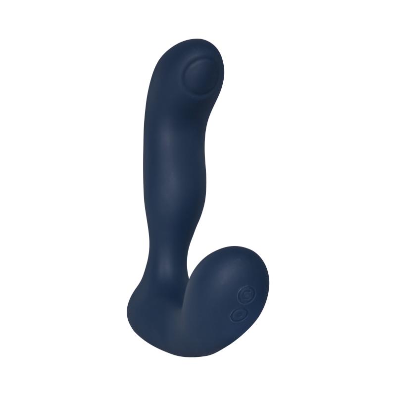 Thumbnail - SVAKOM - Prostata Vibrator Iker Neo - Blau