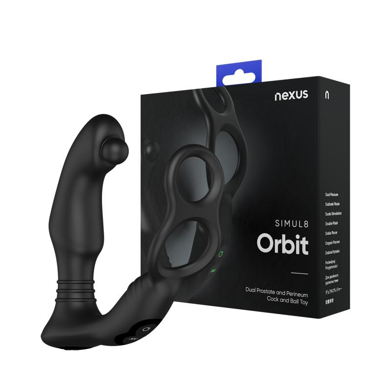 - Simul8 Orbit Edition 3