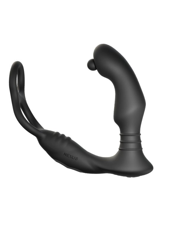 Thumbnail - Nexus – Simul8 Orbit Edition Prostata-Vibrator