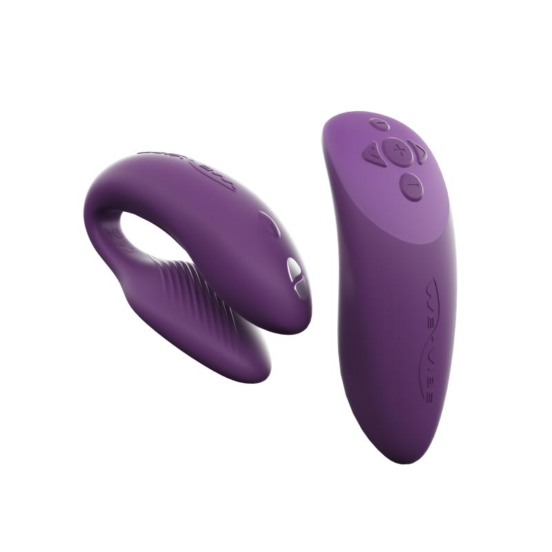 We-Vibe � Chorus Koppelvibrator � Paars