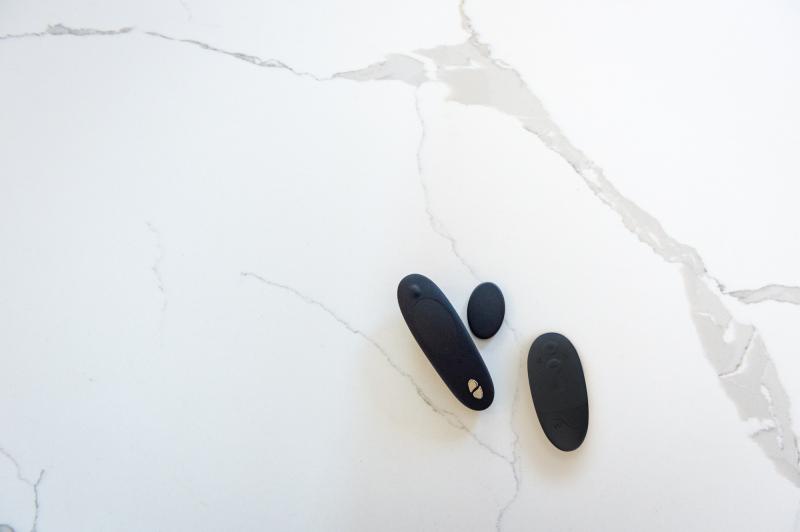 Thumbnail - We-Vibe - Moxie+ Clitoral Panty Vibrator Remote & App