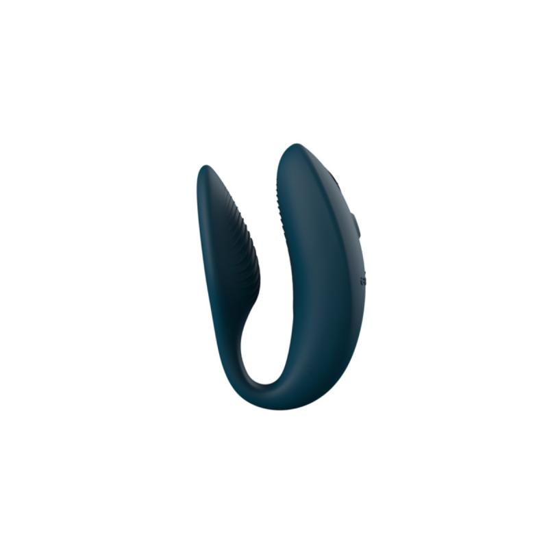 - Sync 2 Vibrateur Couples - Vert 5