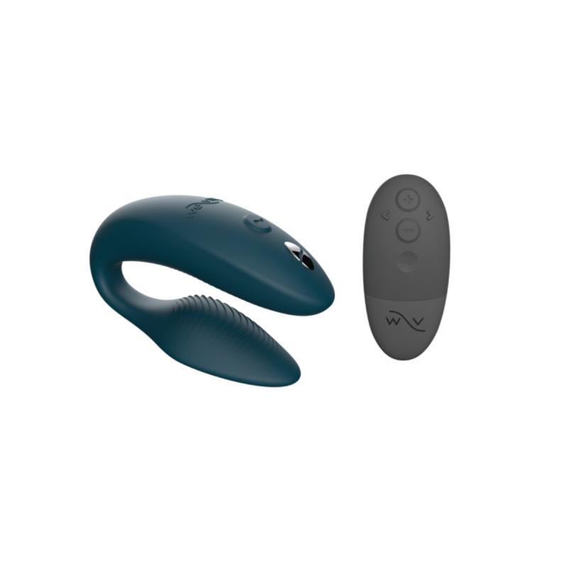 Image of We-Vibe - Sync 2 Paarvibrator - Gruen