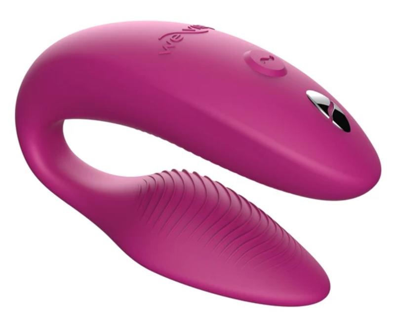 We-Vibe  Sync 2 Couples Vibrator - Roze