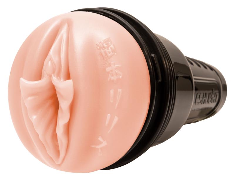 Fleshlight Fantasy - Lilith Fukumoto Shokushu 5