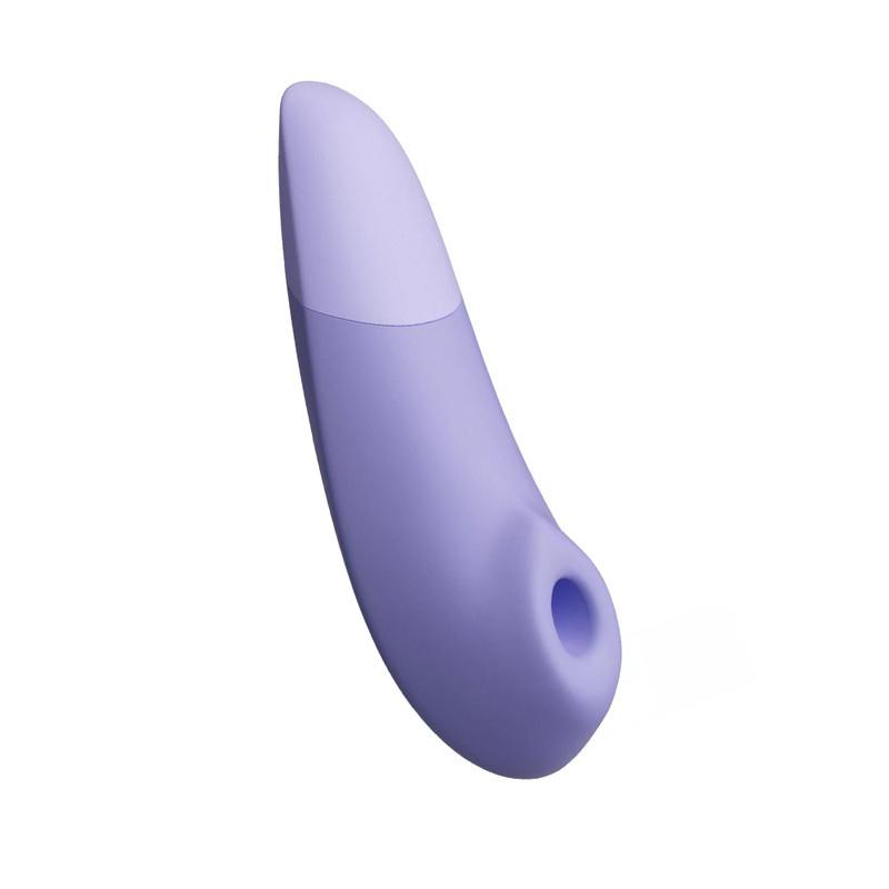 - Enhance Clitorale 2-en-1 Pleasure Air & Vibration - Violet 10