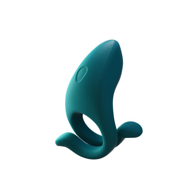 Dame – Hug Verstellbarer Cock Ring – Fir