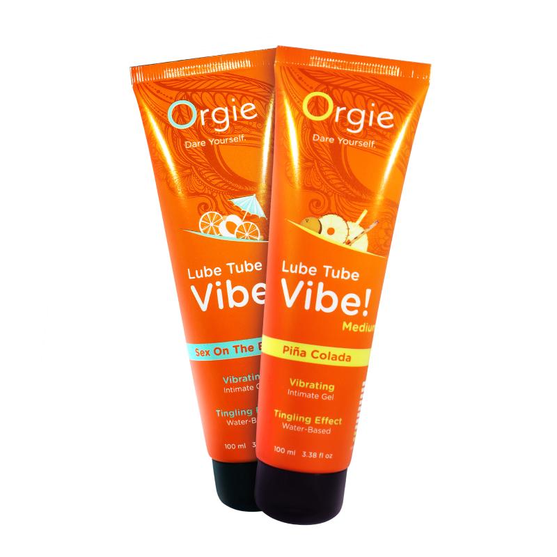 - Lube Tube Vibe Pina Colada 4