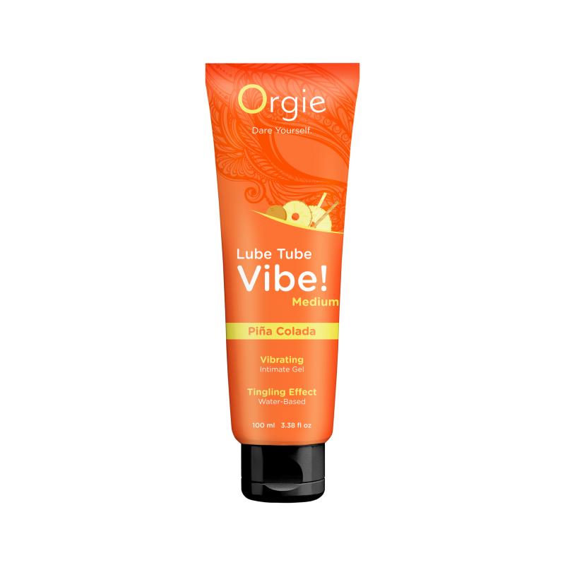 - Lube Tube Vibe Pina Colada 5