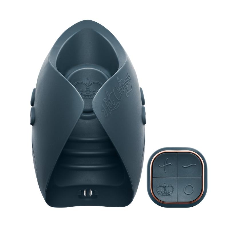 Hot Octopuss PULSE DUO – Der Ultimative Hands-Free Masturbator