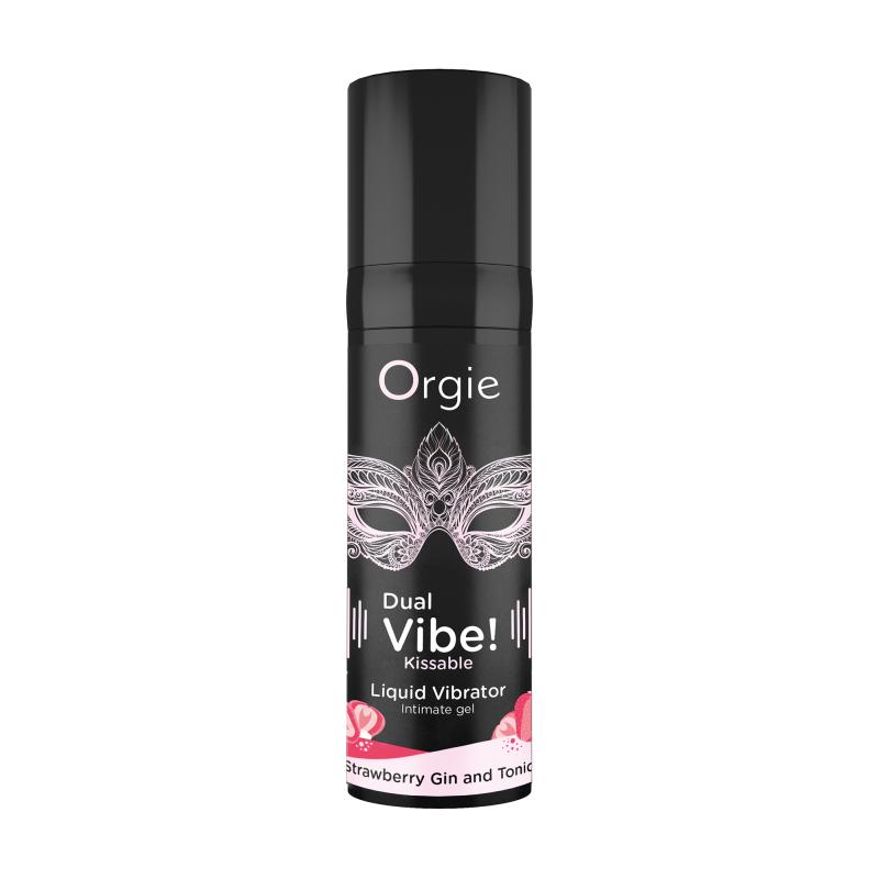 - Vibe Bullet Vibration Kit Strawberry Gin & Tonic 5