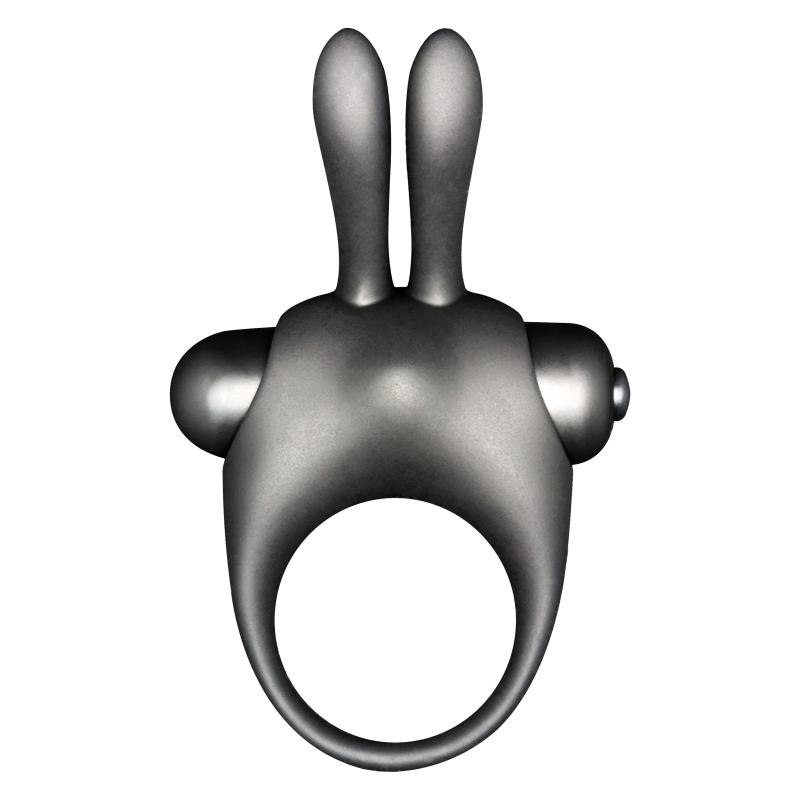 - Kit de Stimulation Clitoridienne Orgasmic Bunny 4