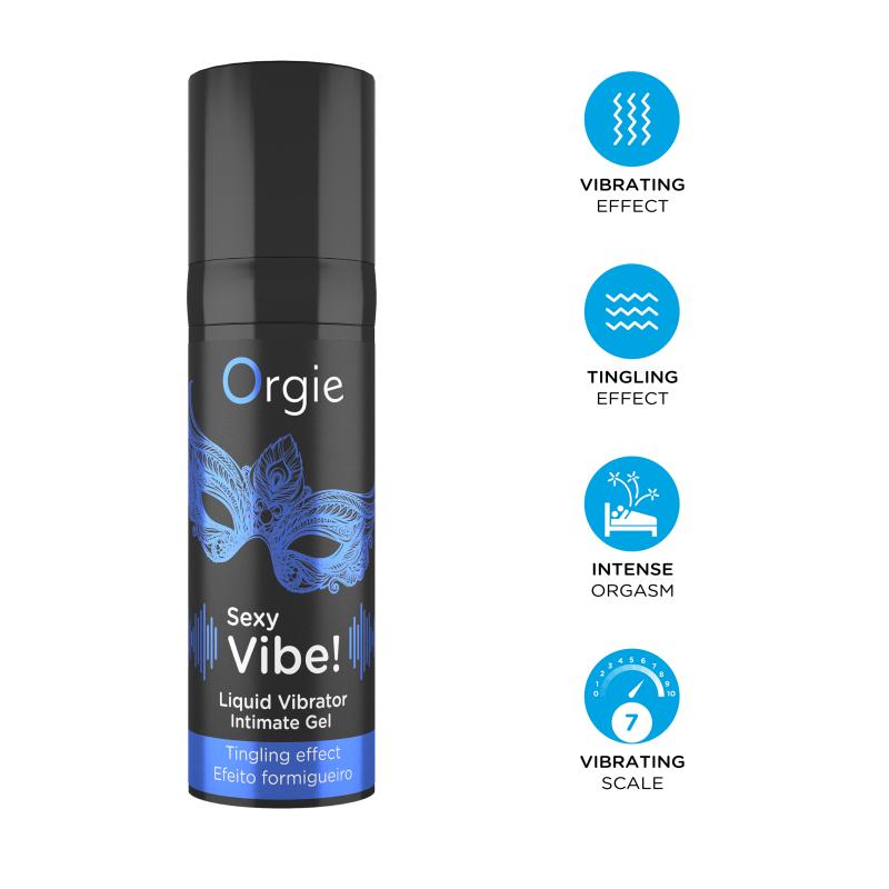 Thumbnail - Orgie - Vibe Bunny Vibrationskit