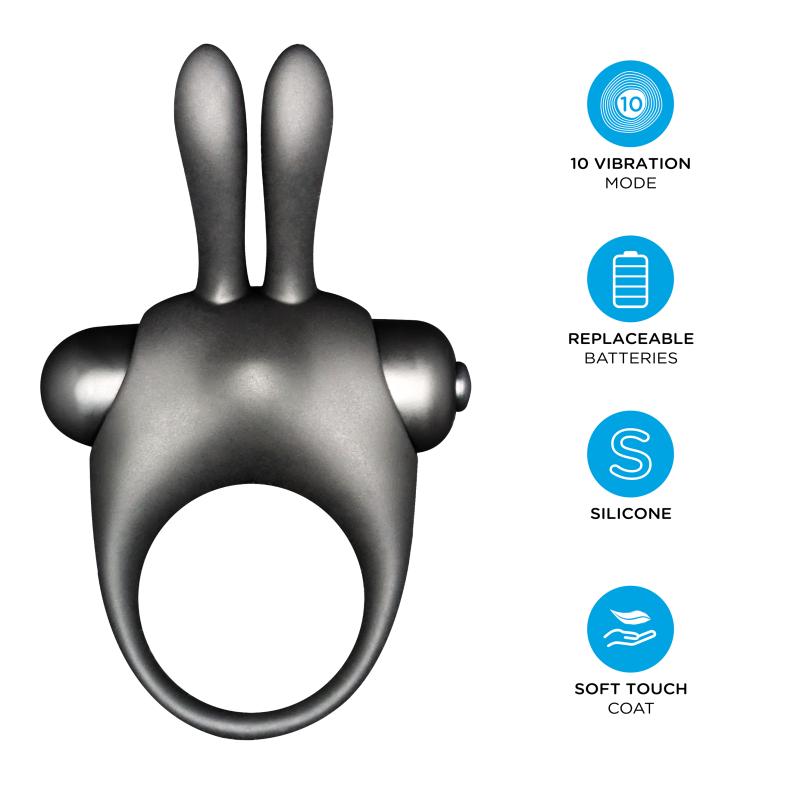 - Kit de Vibration Vibe Bunny 5