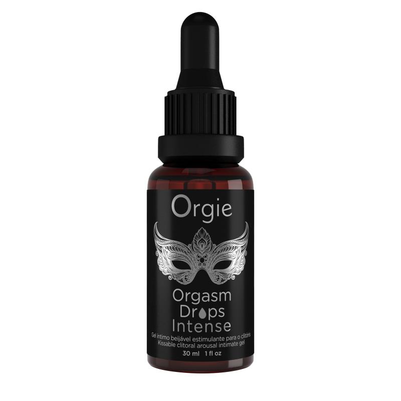 Thumbnail - Orgie - Orgasmic Bullet Clitoral Stimulation Kit
