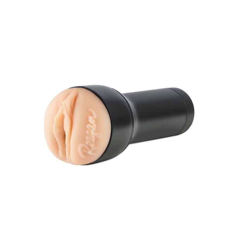 - Feel Reagan Foxx Masturbateur - Noir 2