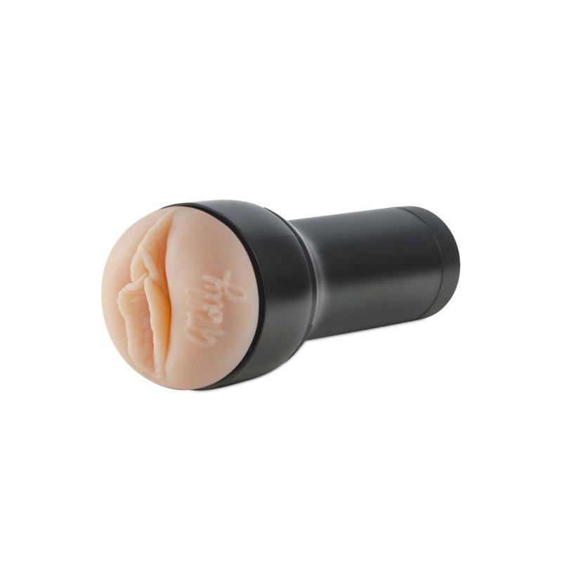 – Feel Molly Stewart - Noir 2