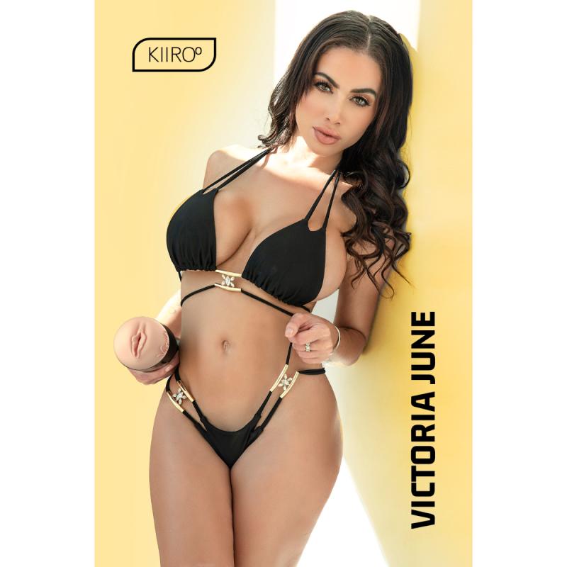 – Feel Victoria June - Noir 4