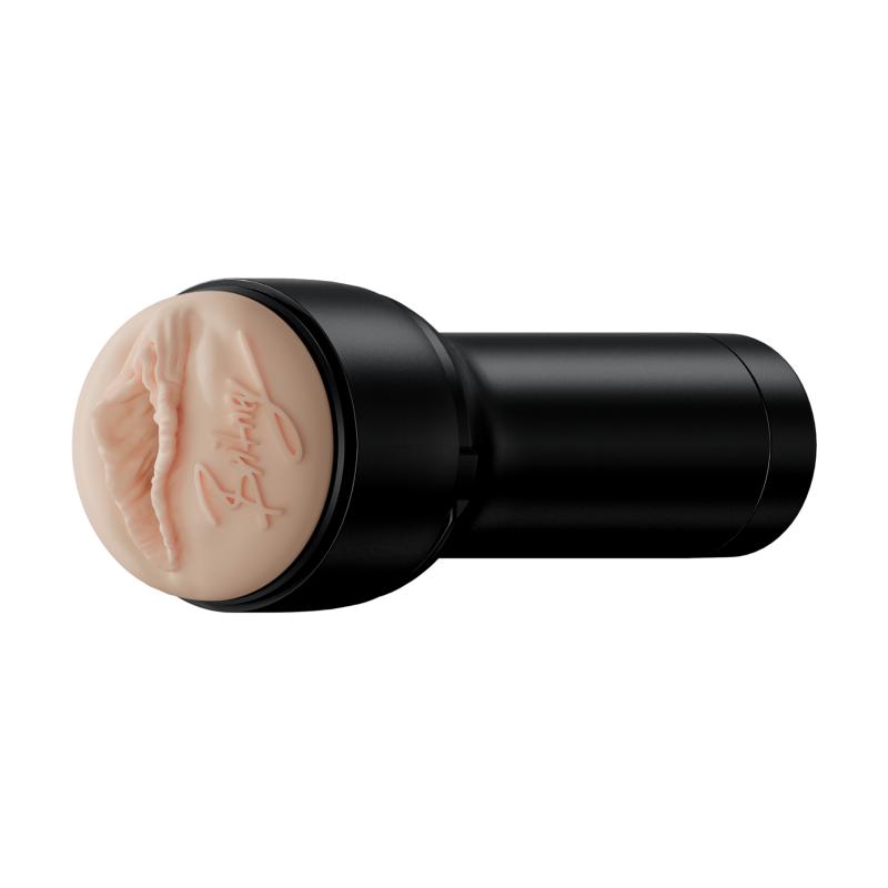 - Feel Britney Amber - Noir 3