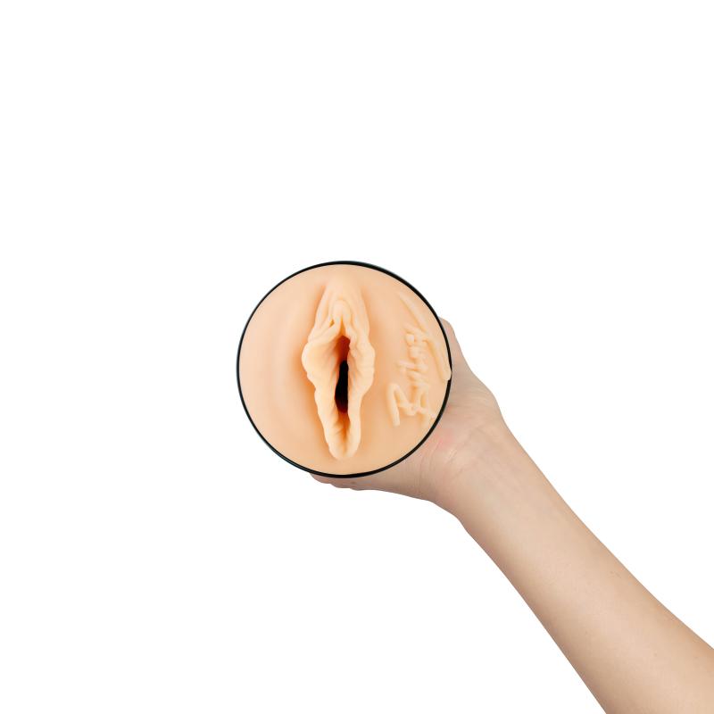 - Feel Britney Amber - Noir 4